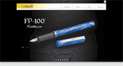 Desktop Screenshot of dollar-stationery.com